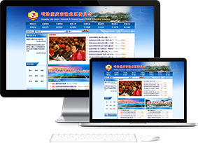 渝北区政协委员会政府网站建设案例
