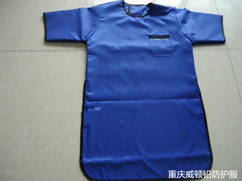 铅防护服